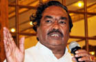 Criminal case filed against Eshwarappa for hate speech